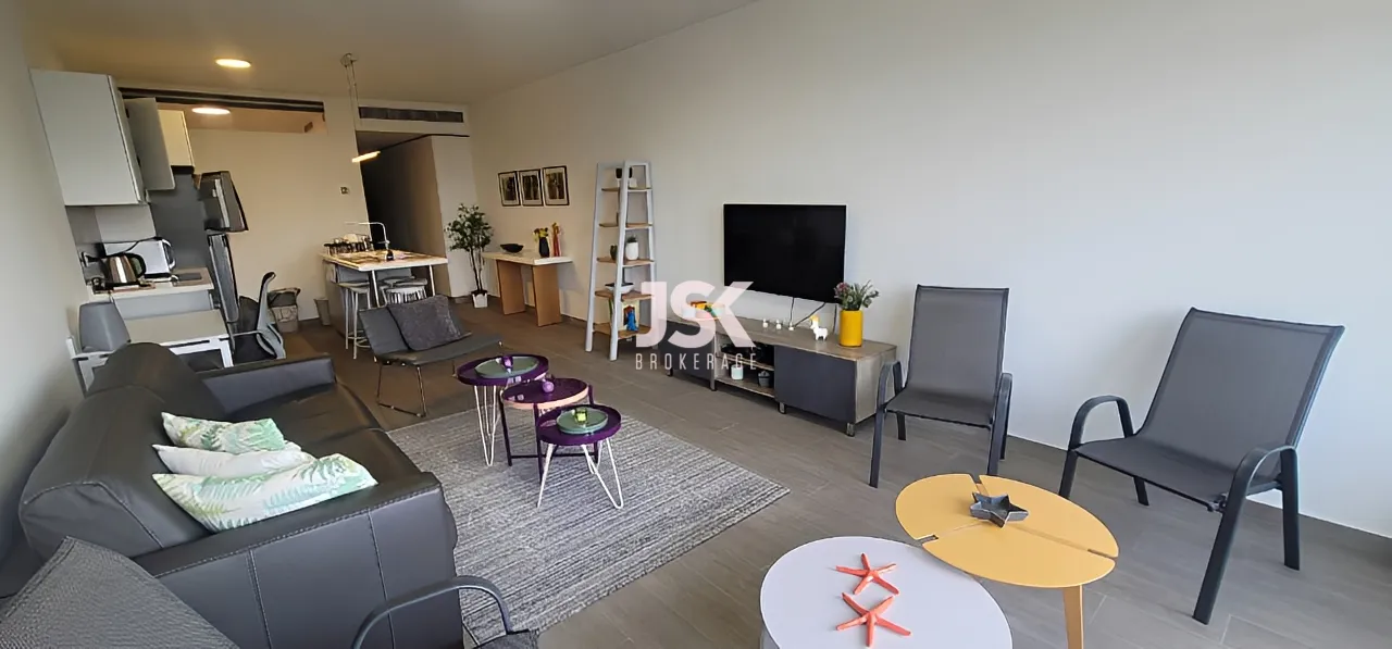 Chalet for Rent in Kaslik