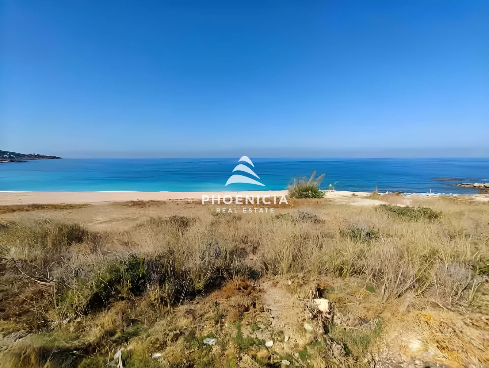 Commercial Land for sale in Kfar Aabida