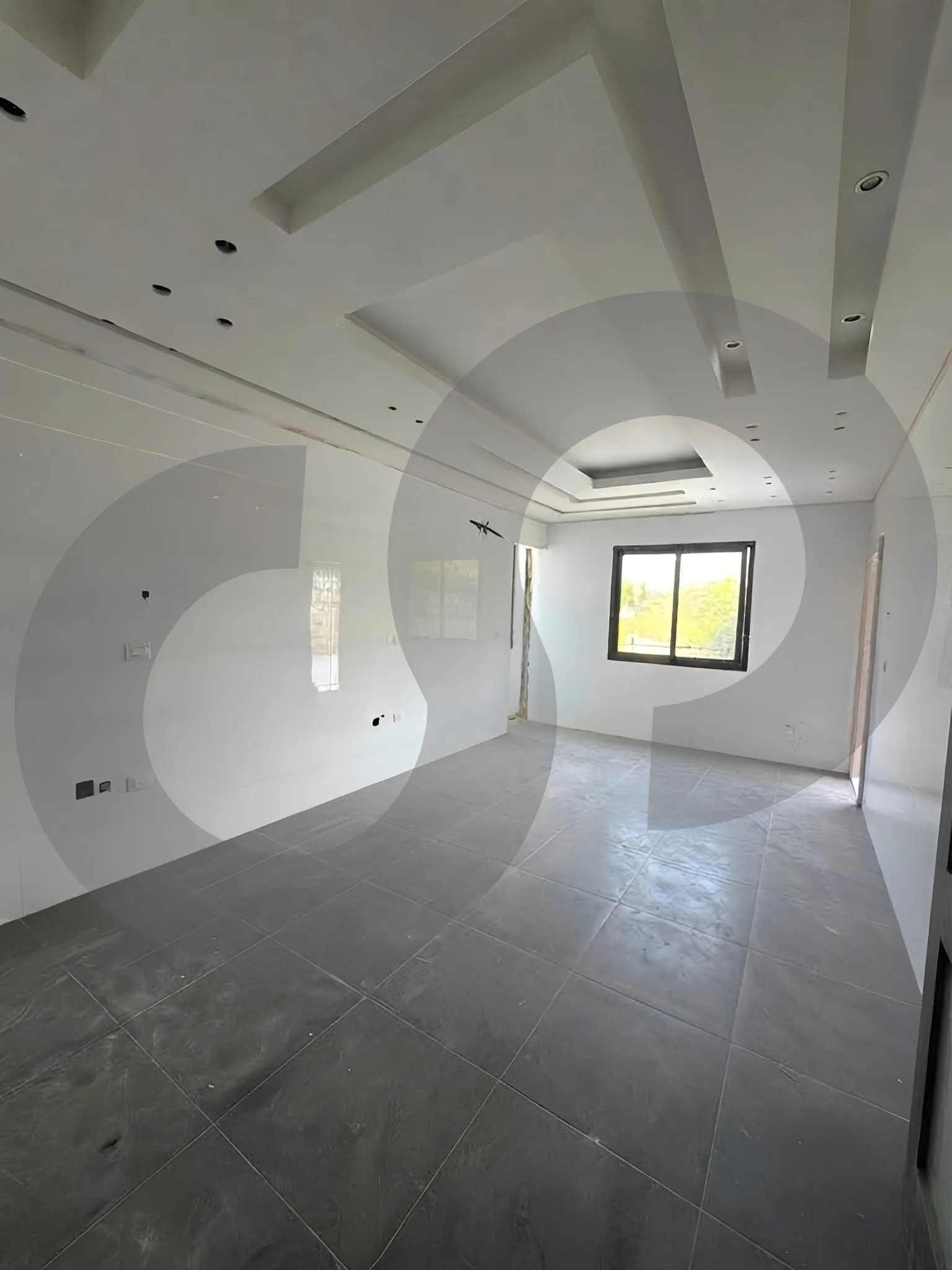 Apartment for Sale in Dawhet el Hoss
