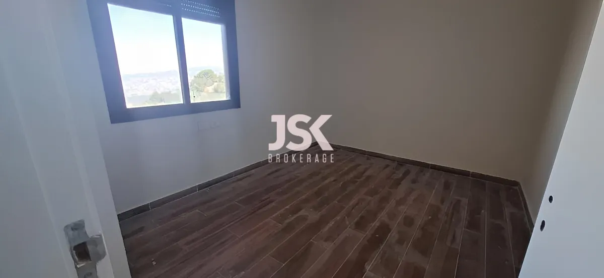 Apartment for Sale in Bharsaf, Lebanon