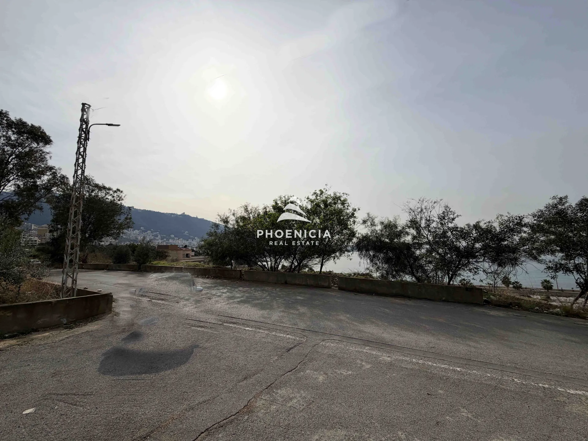 Land for Sale in Ghazir