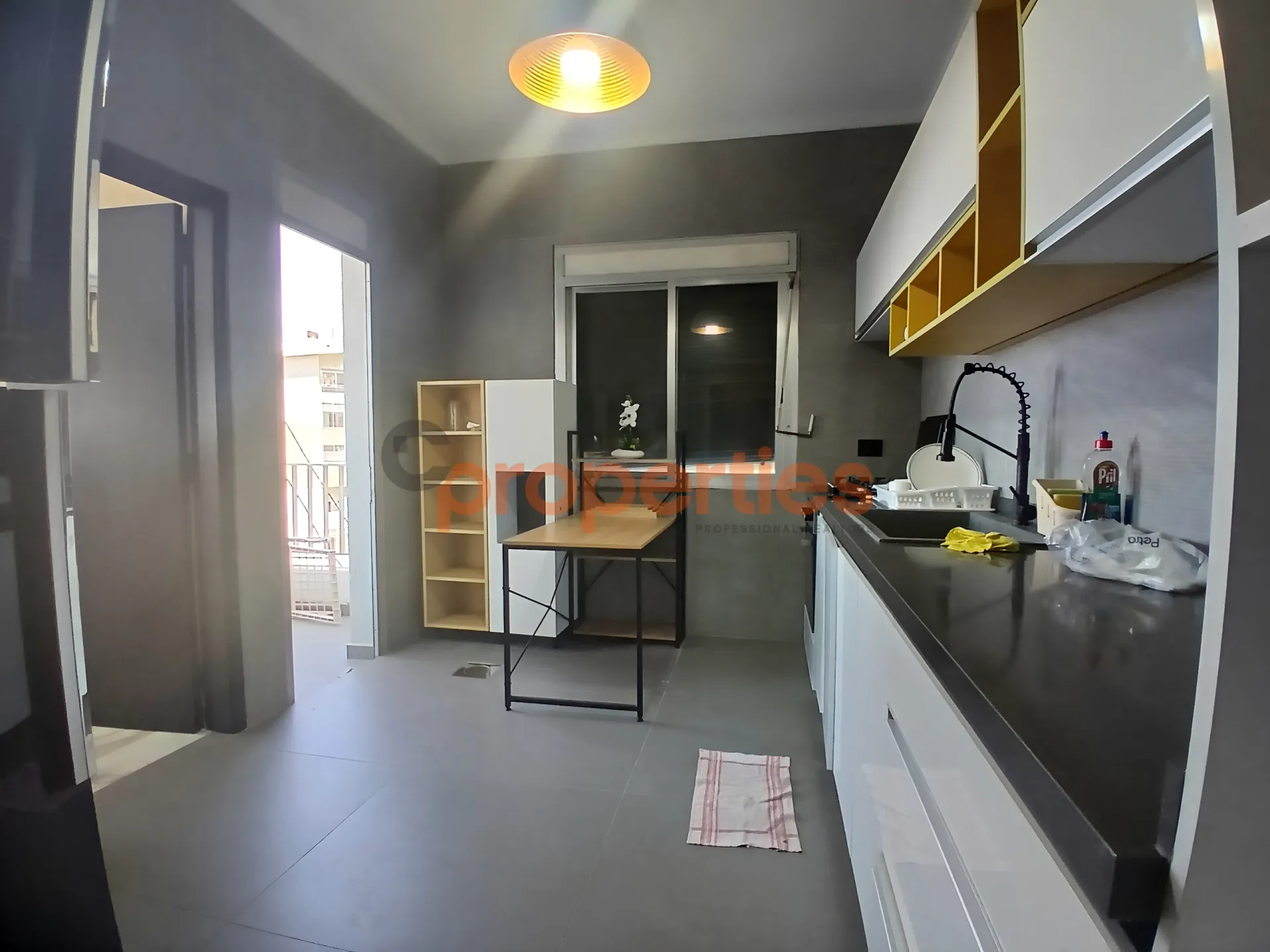 Apartment for Rent in Tabarja
