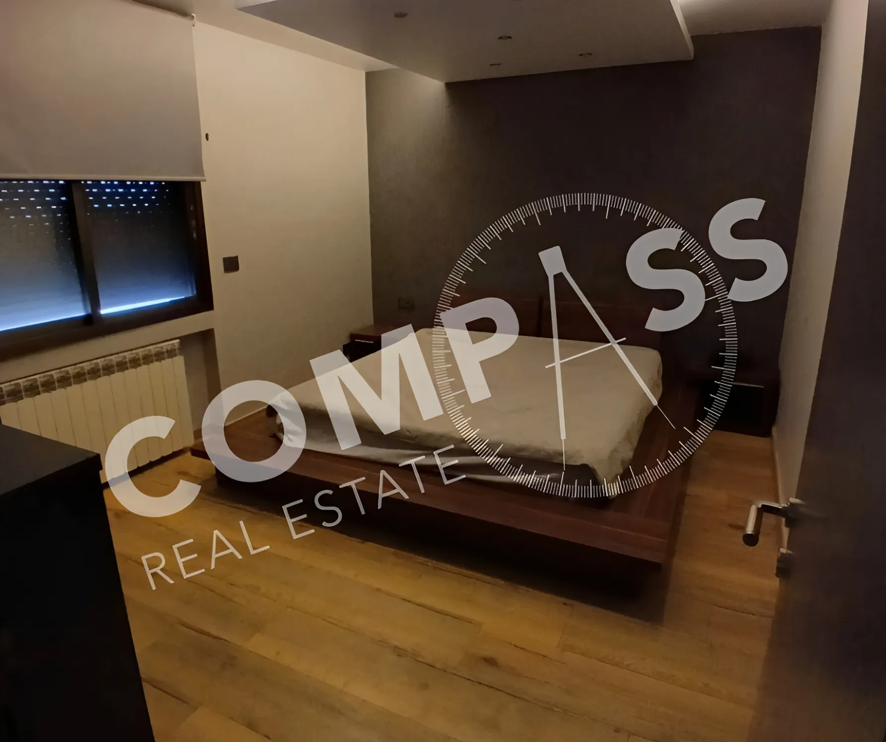 Triplex for Rent in Hazmieh, Lebanon