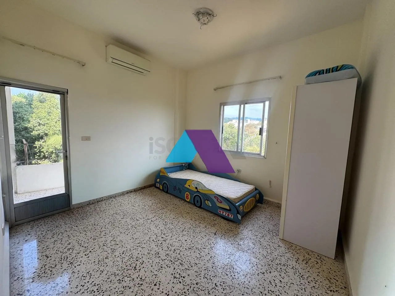 Apartment for Sale in Aamchit