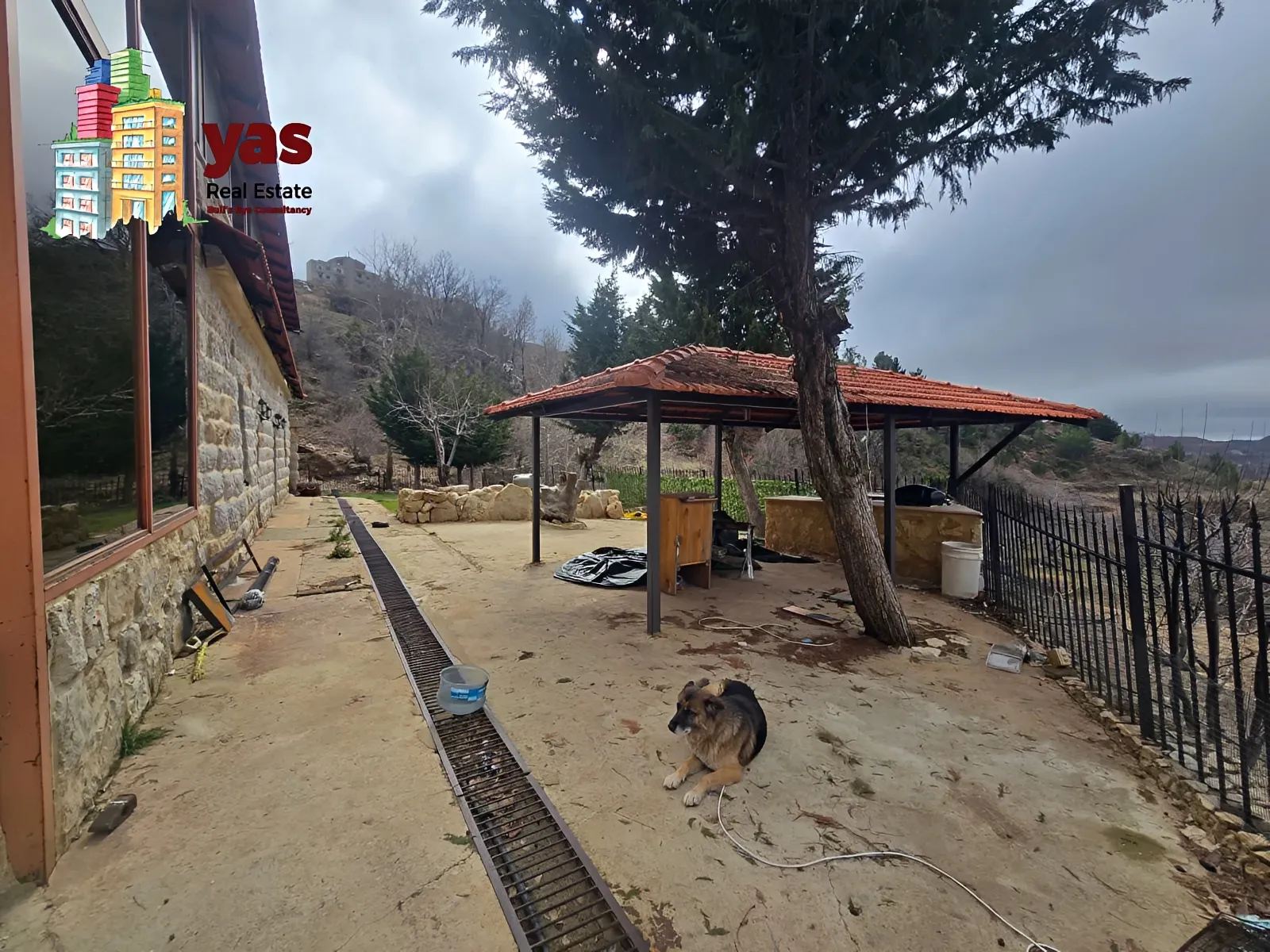 Villa for Sale in Mayrouba