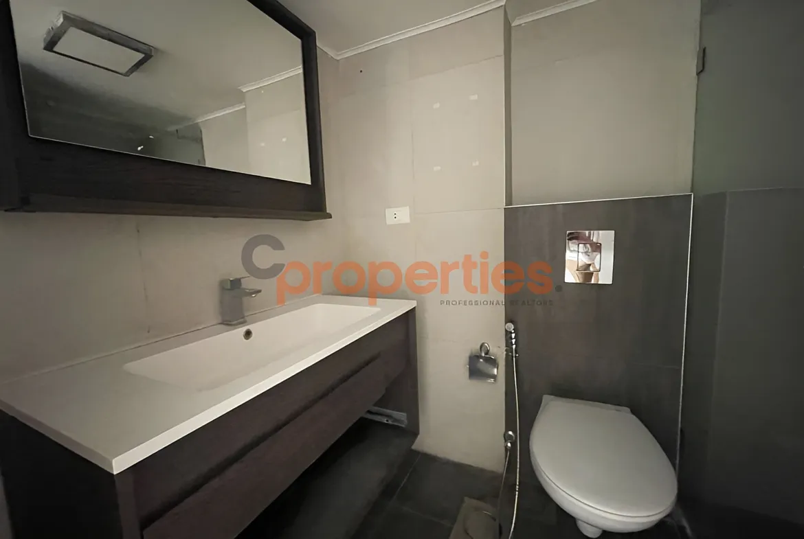 Apartment for Rent in Gemmayzeh