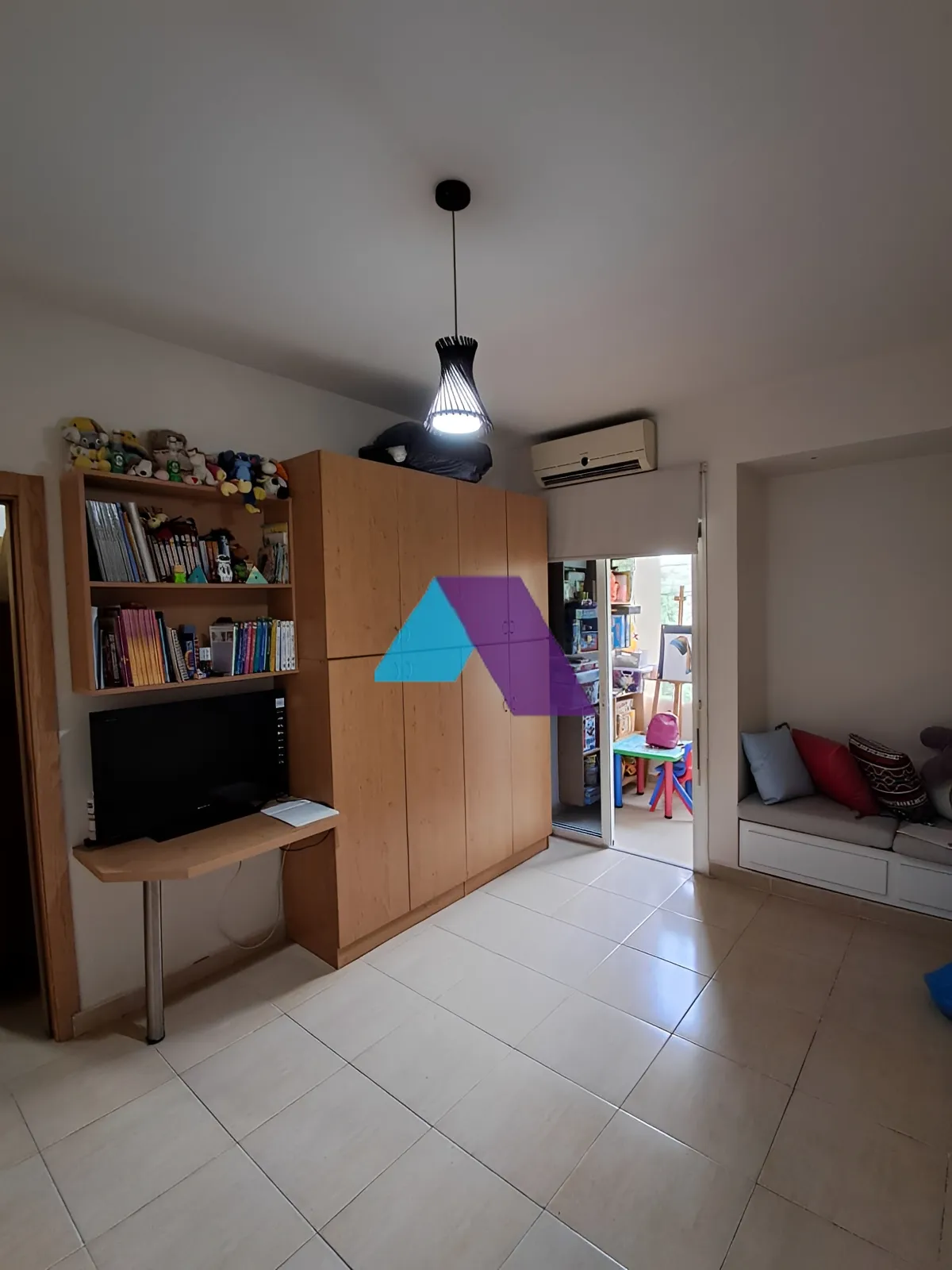 Apartment for Sale in Zalqa