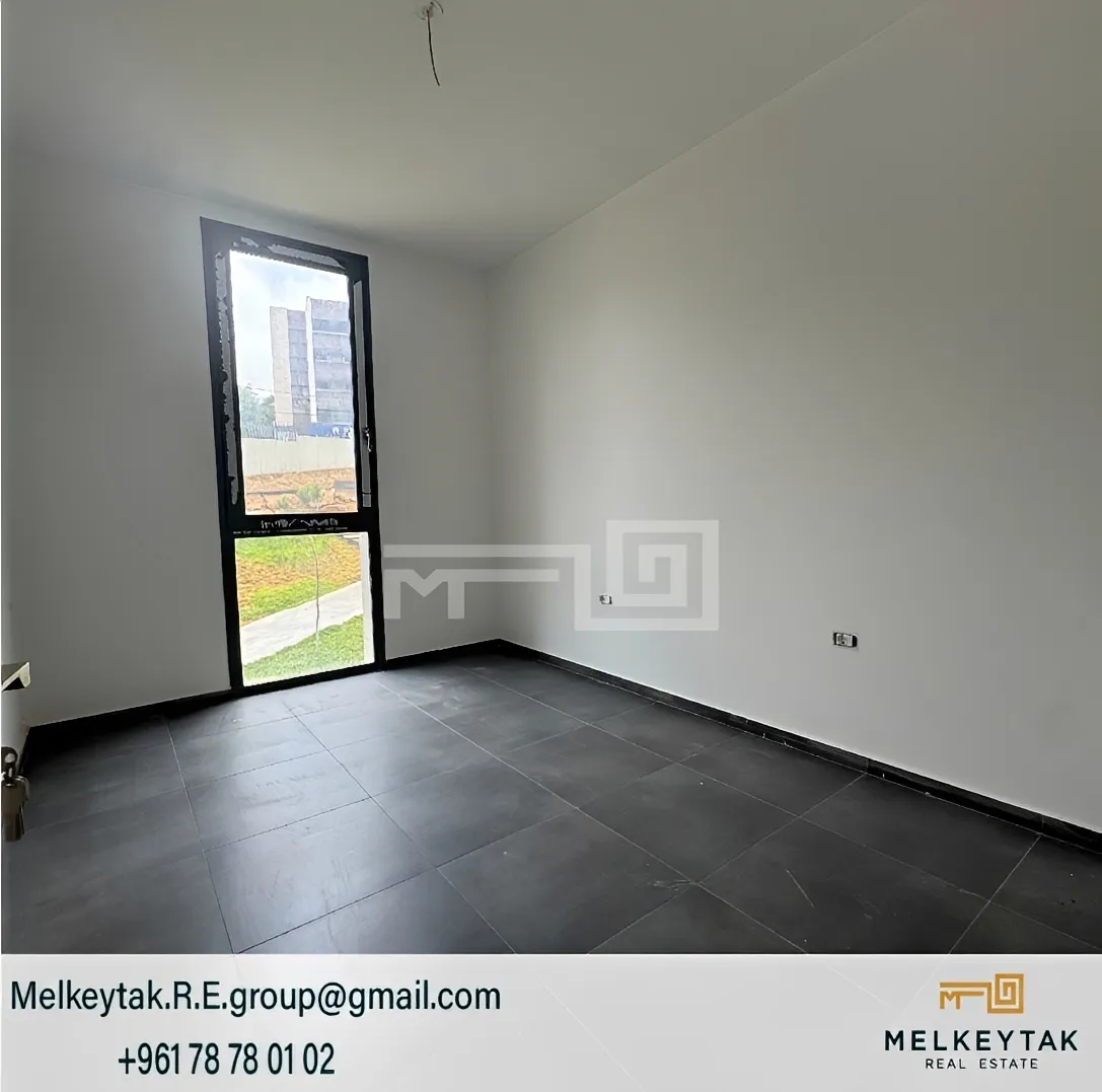 Apartment for rent in Beit mery, lebanon