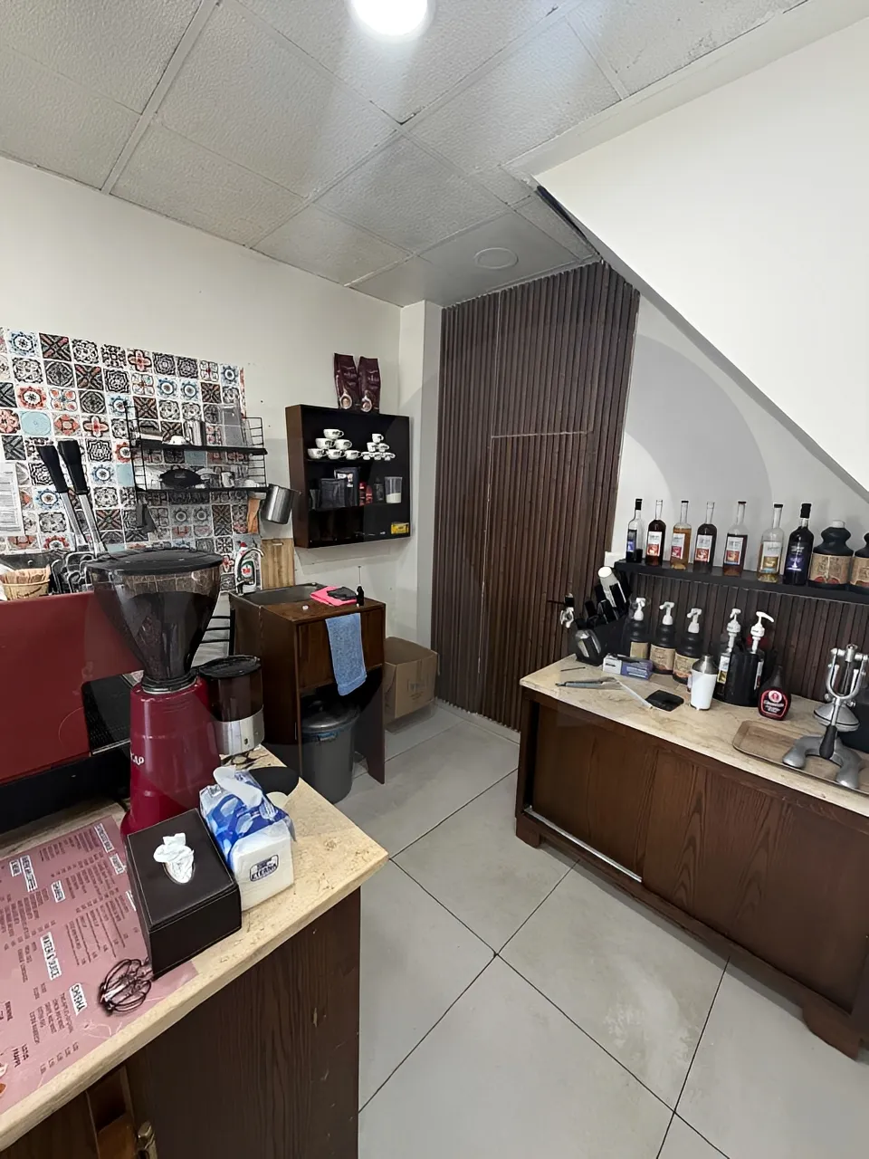 Apartment for Rent in Chouaifet El Aamroussieh
