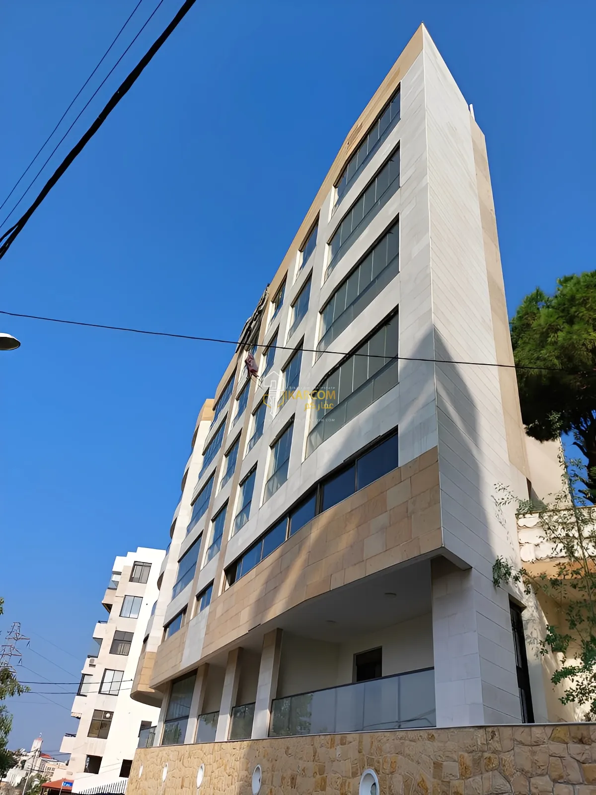 Building for Sale in Biaqout