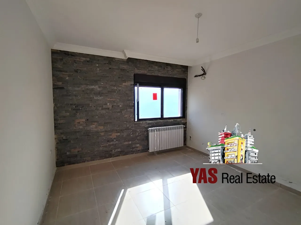 Apartment for Sale in Ajaltoun