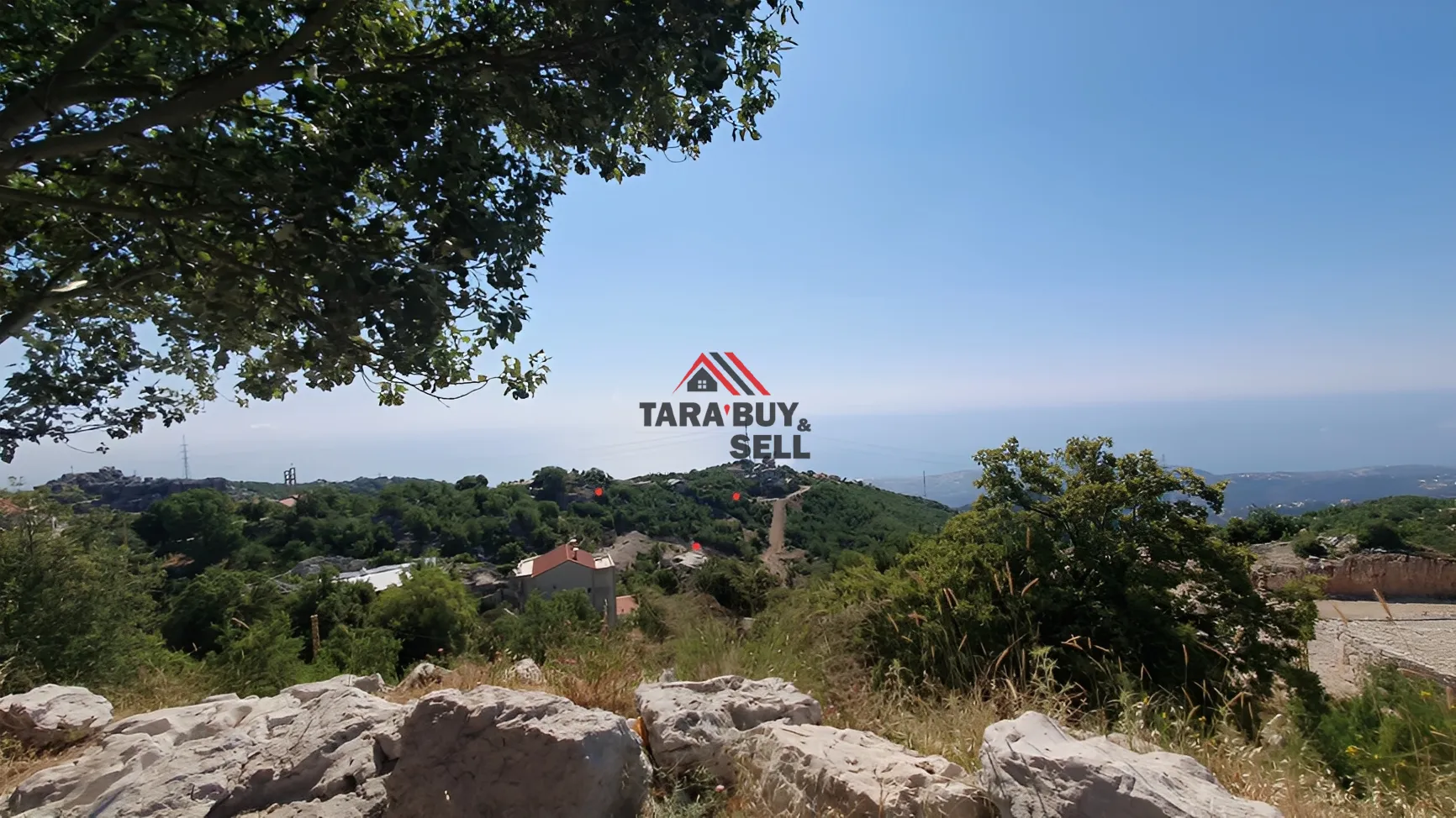 Land for Sale in Delbta, Lebanon