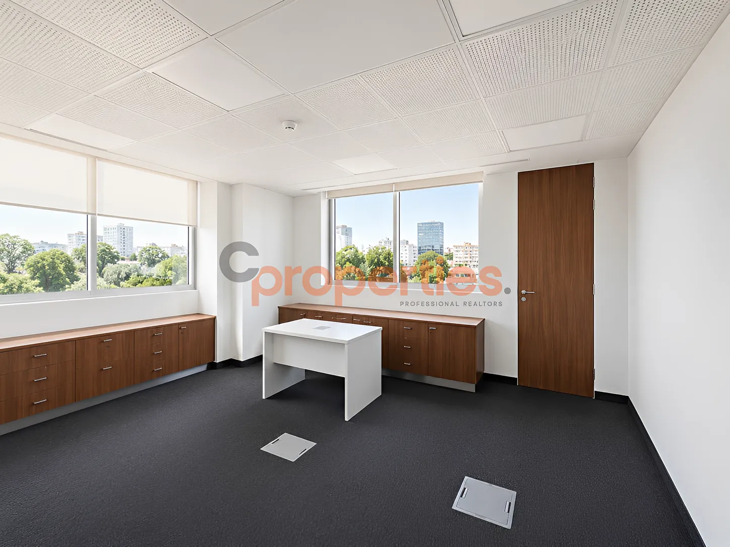 Commercial for rent in Dekwaneh, Lebanon