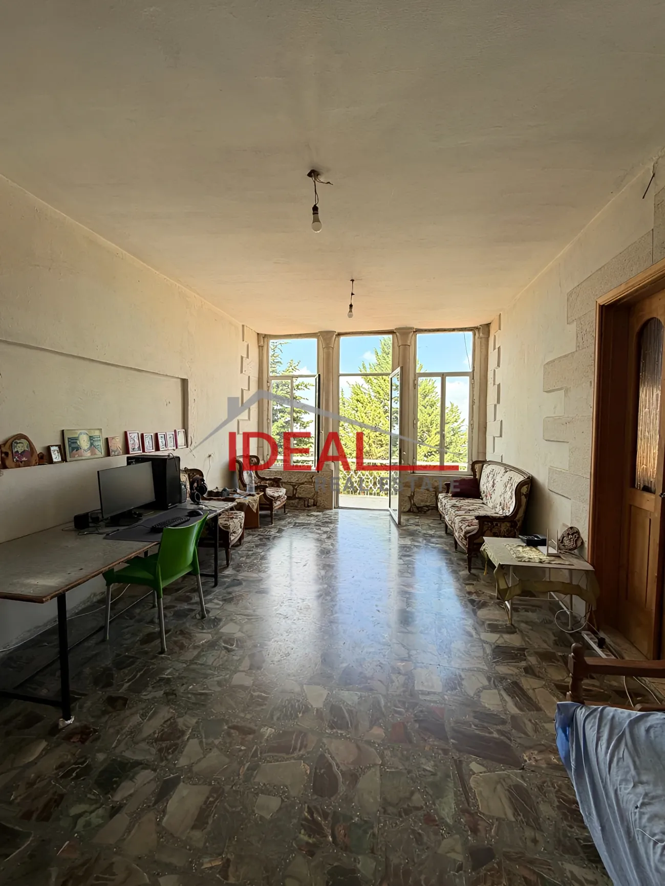 House for sale in Douma