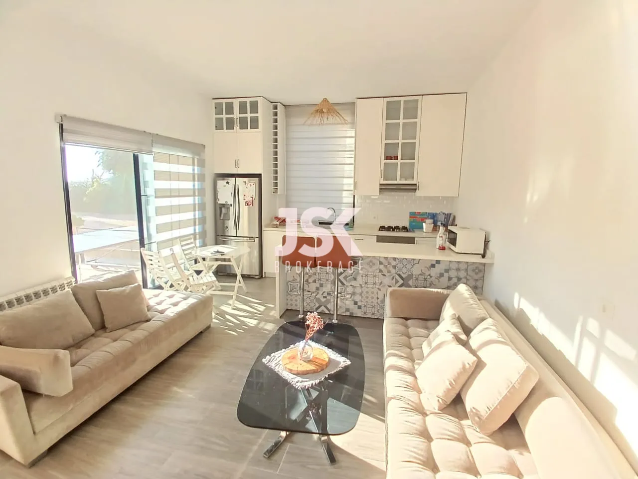 Villa for Sale in Roumieh