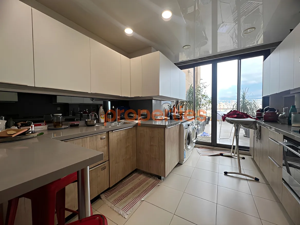 Apartment for sale in Sioufi, Beirut, Lebanon