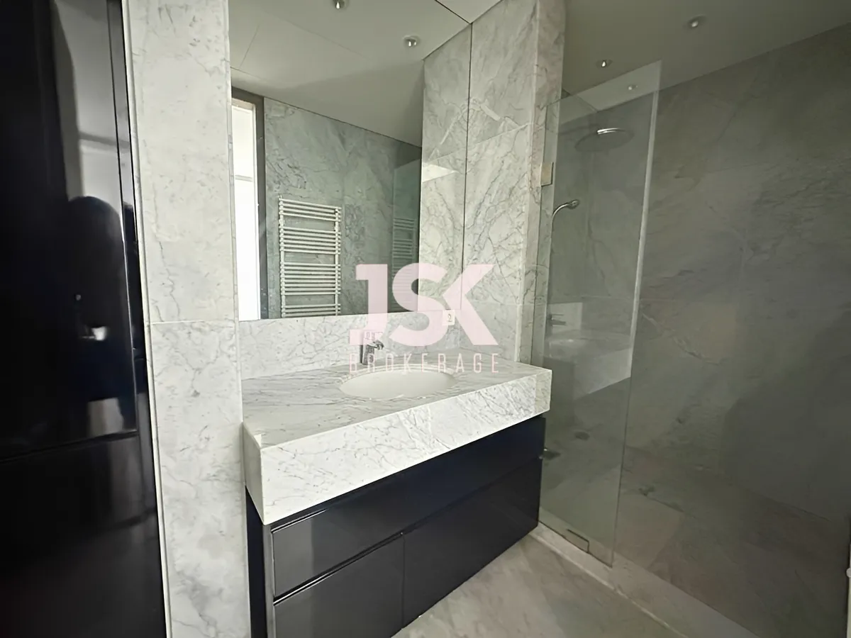 Apartment for Sale in Clemenceau, Beirut, Lebanon
