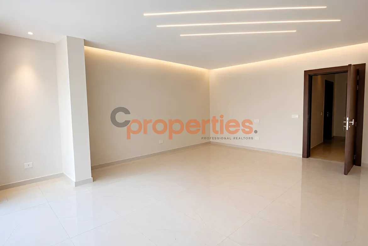 Apartment for Sale in Mansourieh