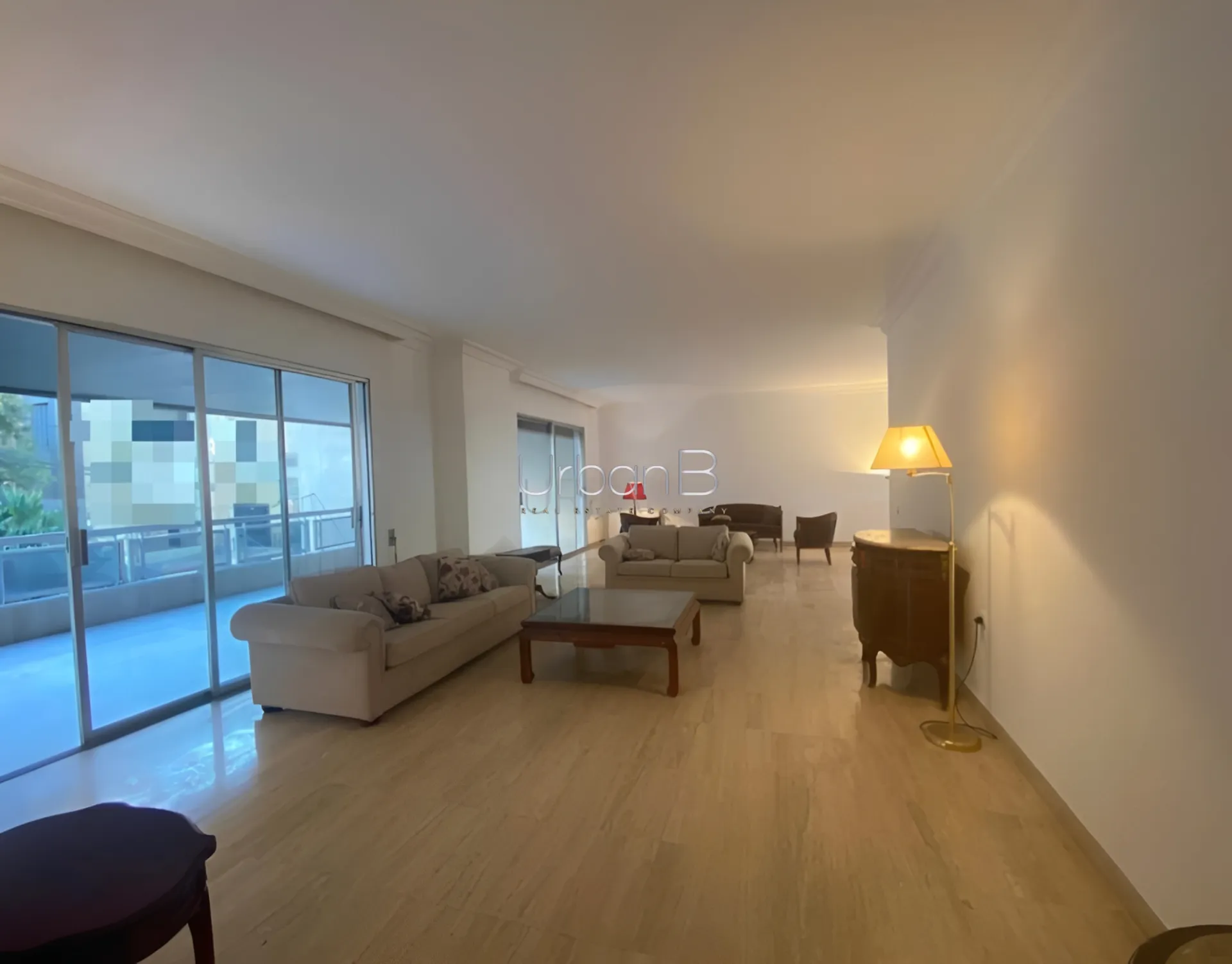 Apartment for Sale in Achrafieh, Beirut, Lebanon - 4 bed, 5 bath