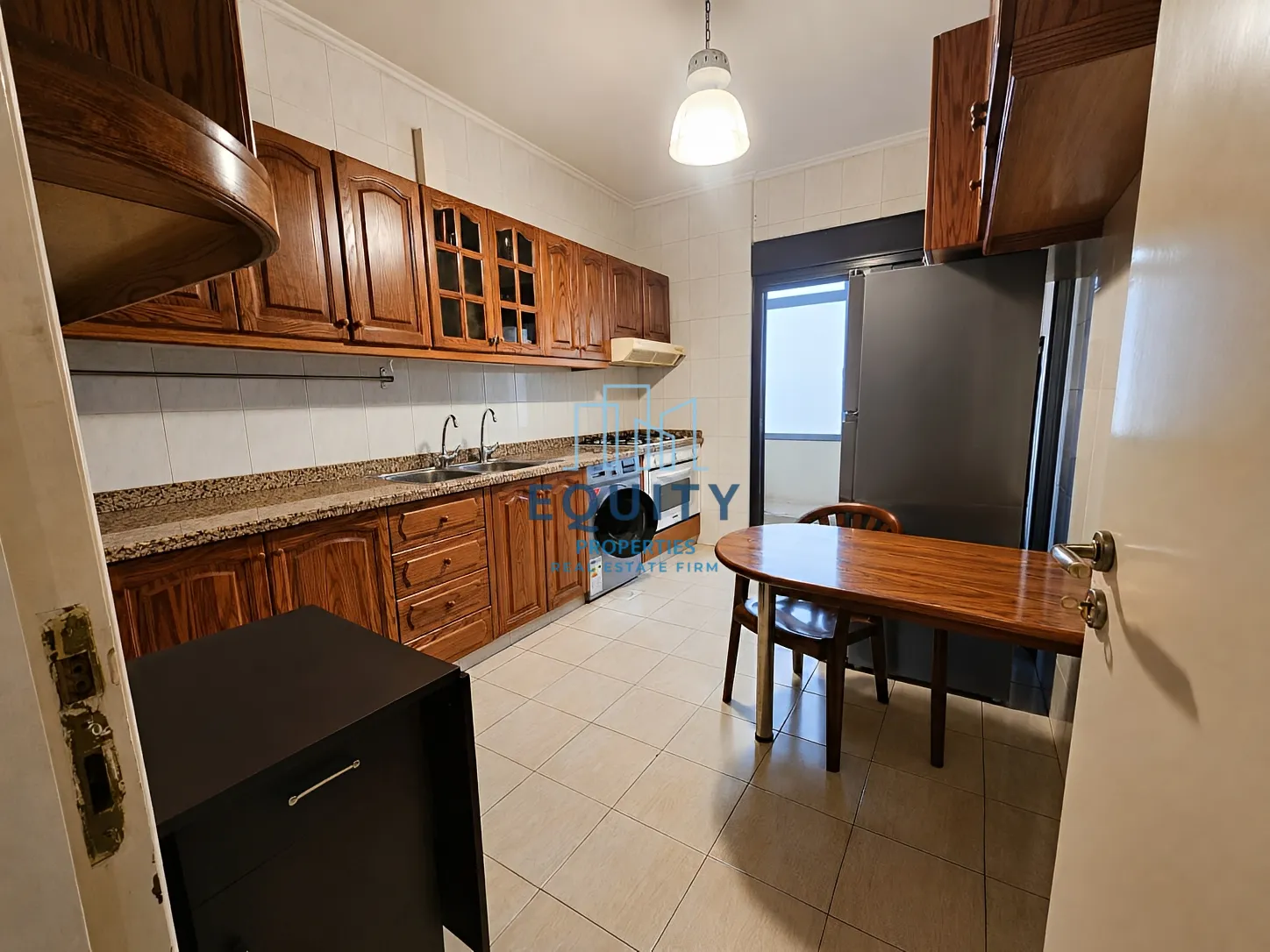 Apartment for rent in Dik El Mehdi