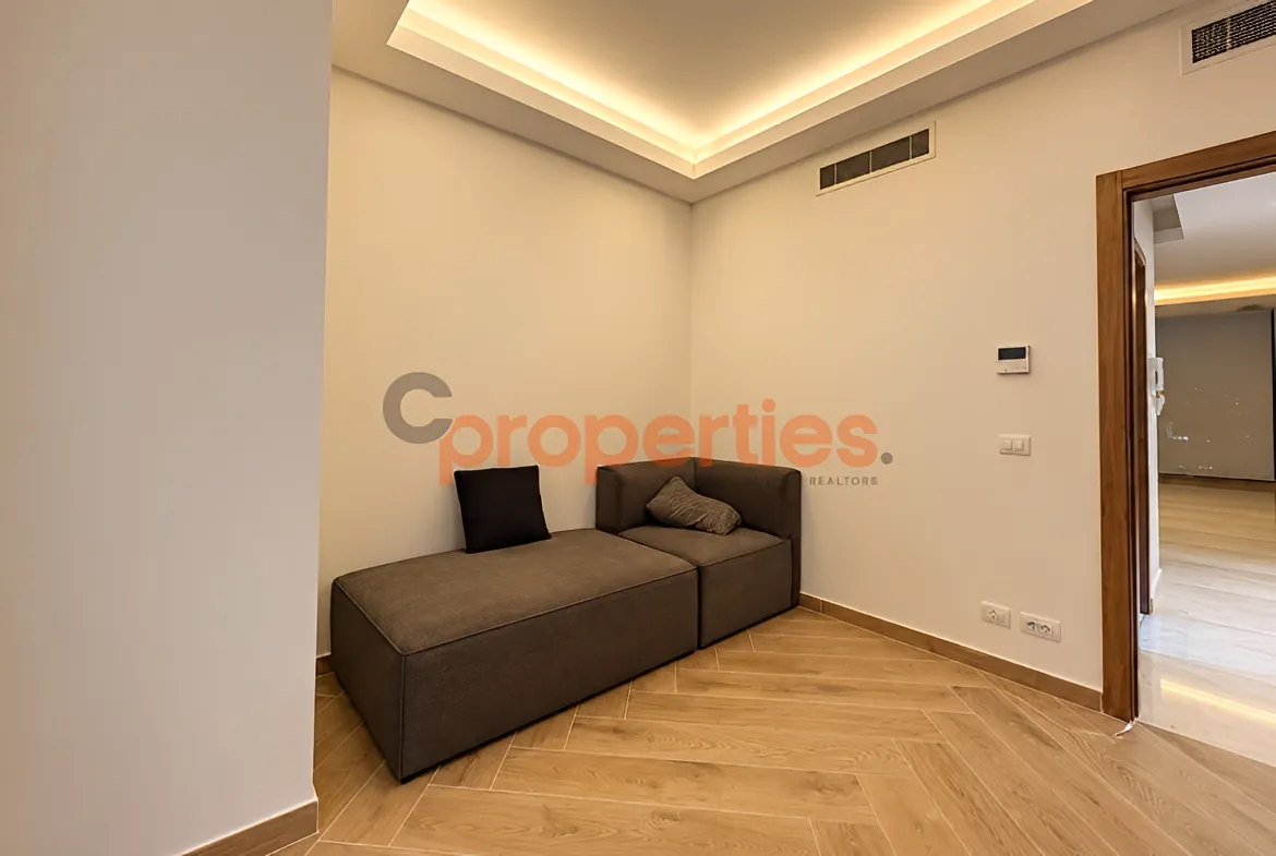 Apartment for Rent in Achrafieh