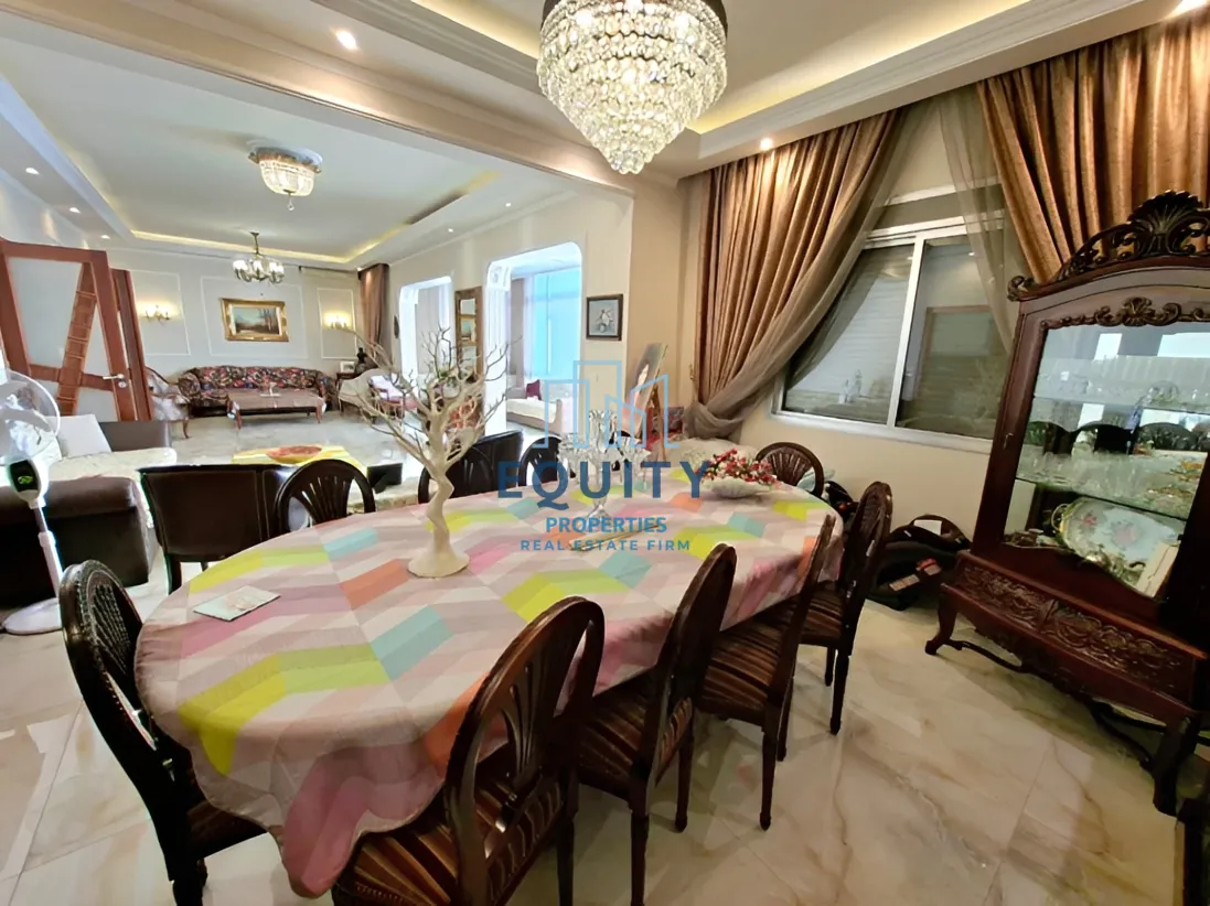 Apartment for sale in Ghadir, Lebanon - 3 bed, 3 bath
