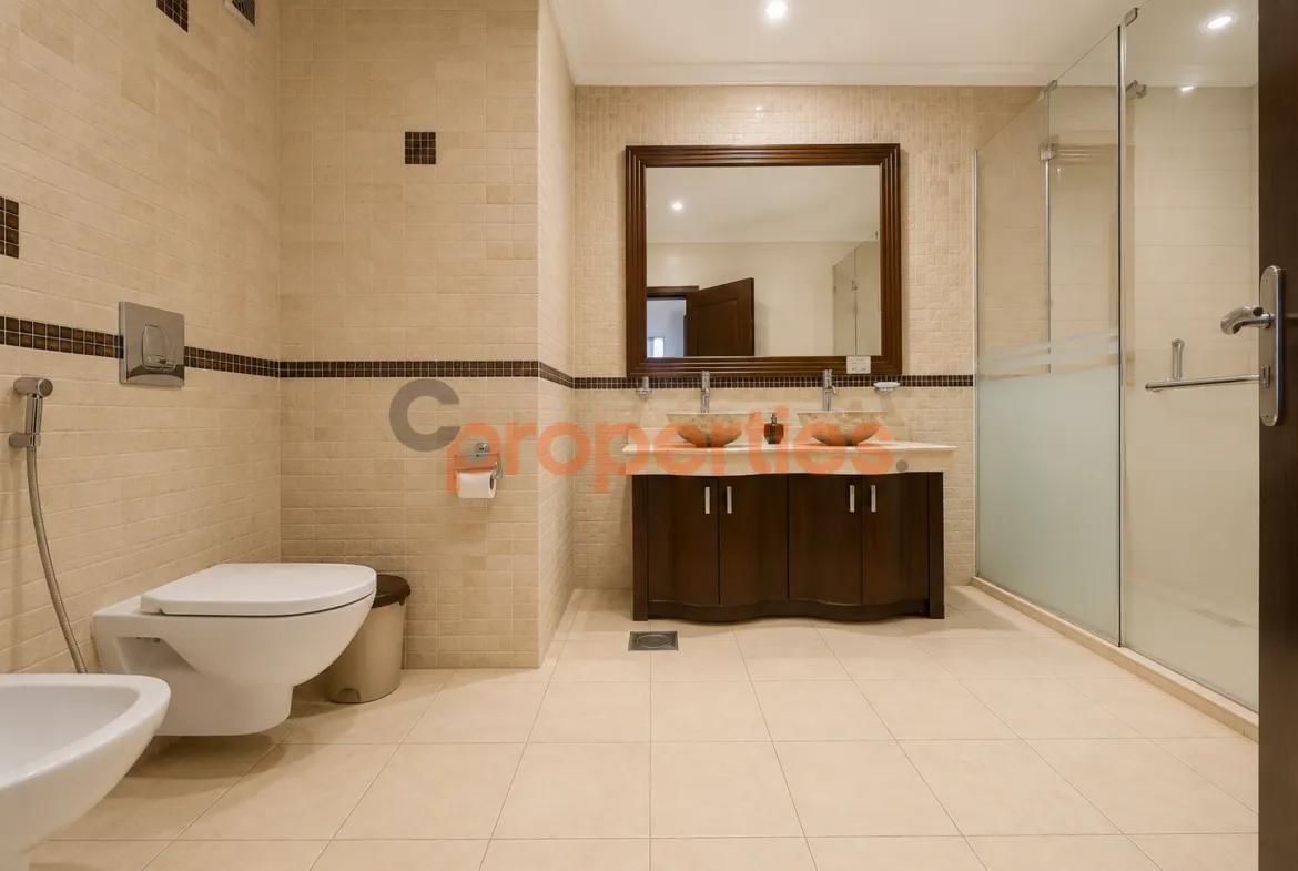 Apartment for Rent in Jnah