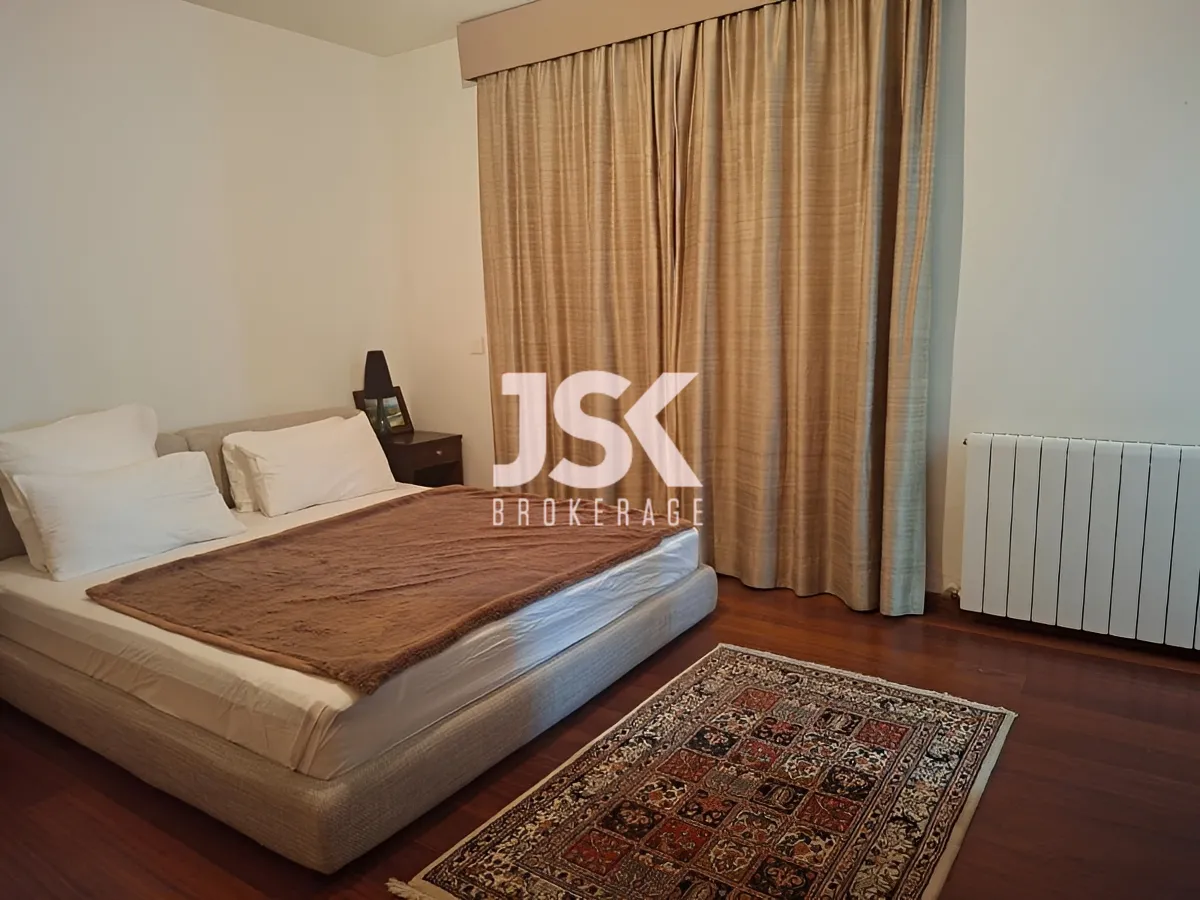 Apartment for Rent in Clemenceau, Beirut, Lebanon