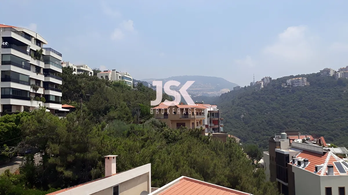 Apartment for Sale in Rabieh, Lebanon