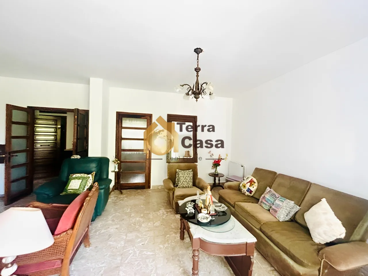 Apartment for sale in Bayada