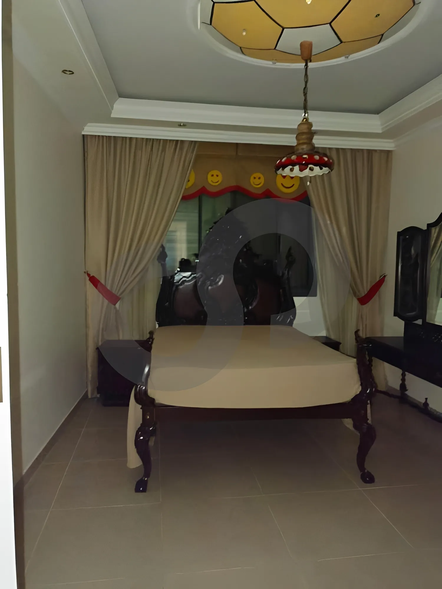Apartment for Sale in Spears