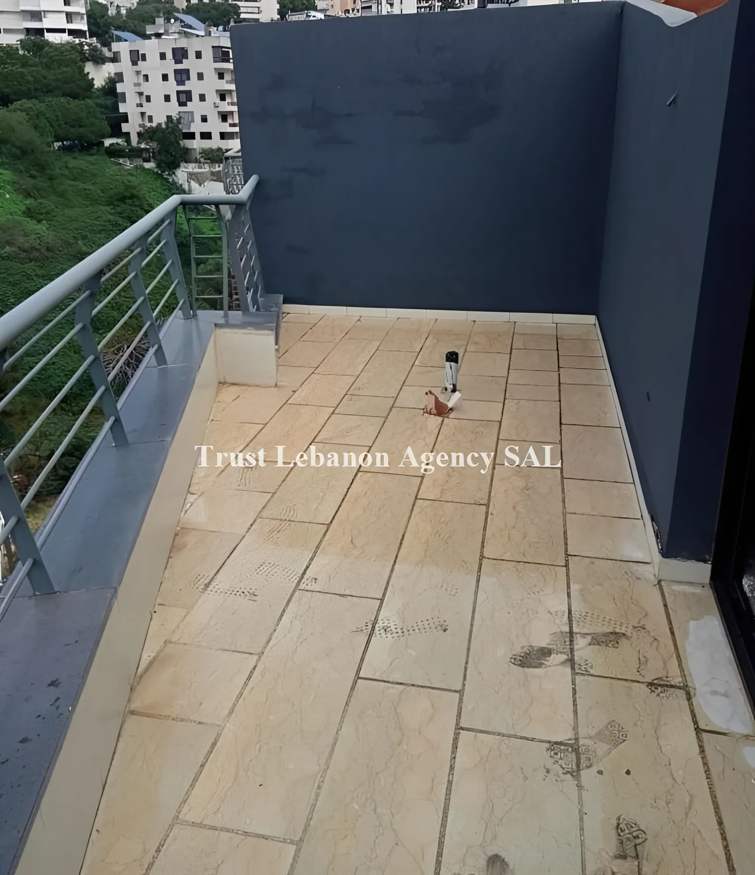 Duplex for Sale in Metn Fanar Lebanon