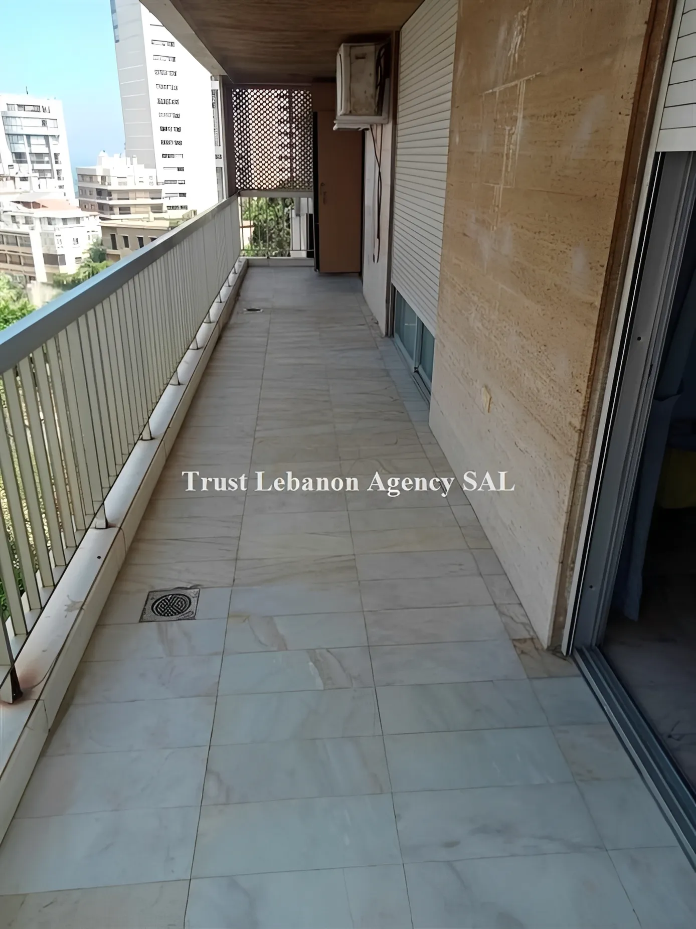 Apartment for Rent in Koraytem Beirut Lebanon