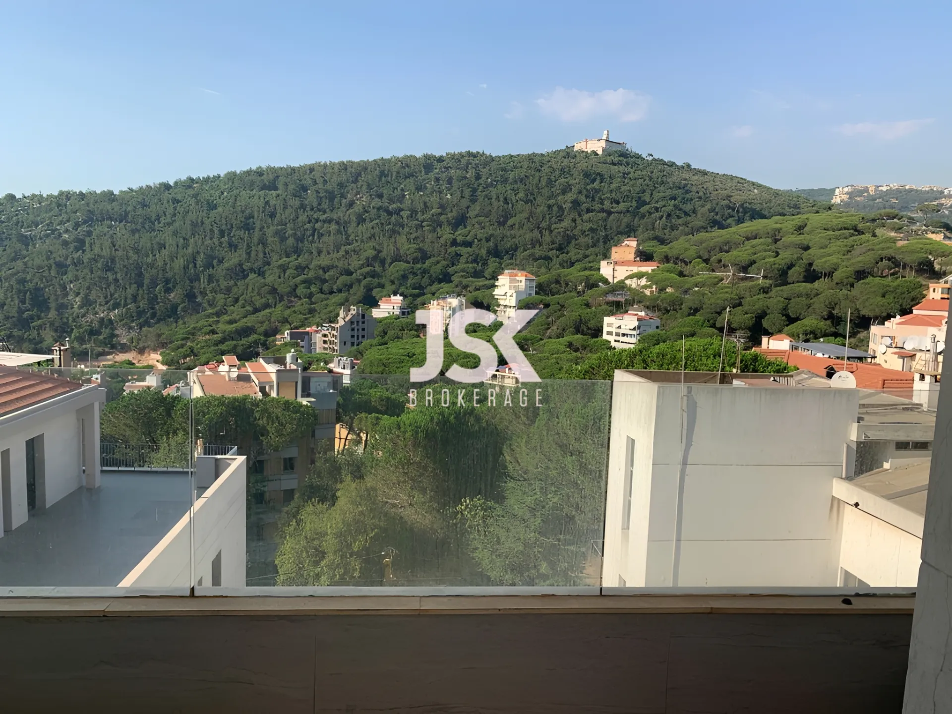 Apartment for Sale in Broummana