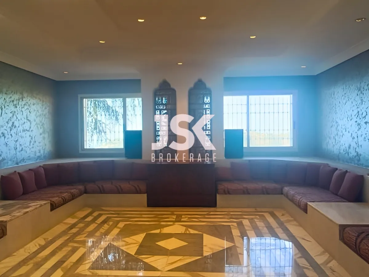 Villa for Sale in Ghazir, Lebanon - 6 bed, 10 bath