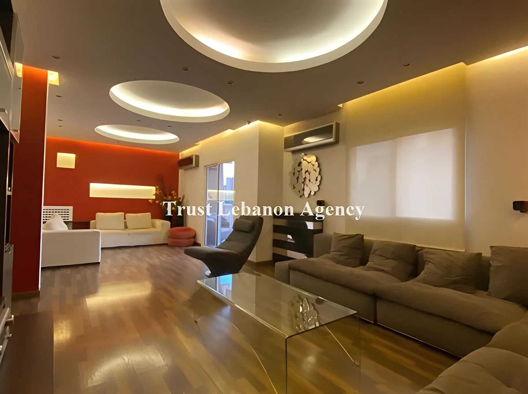 Apartment for Rent in Metn Horsh Tabet Lebanon