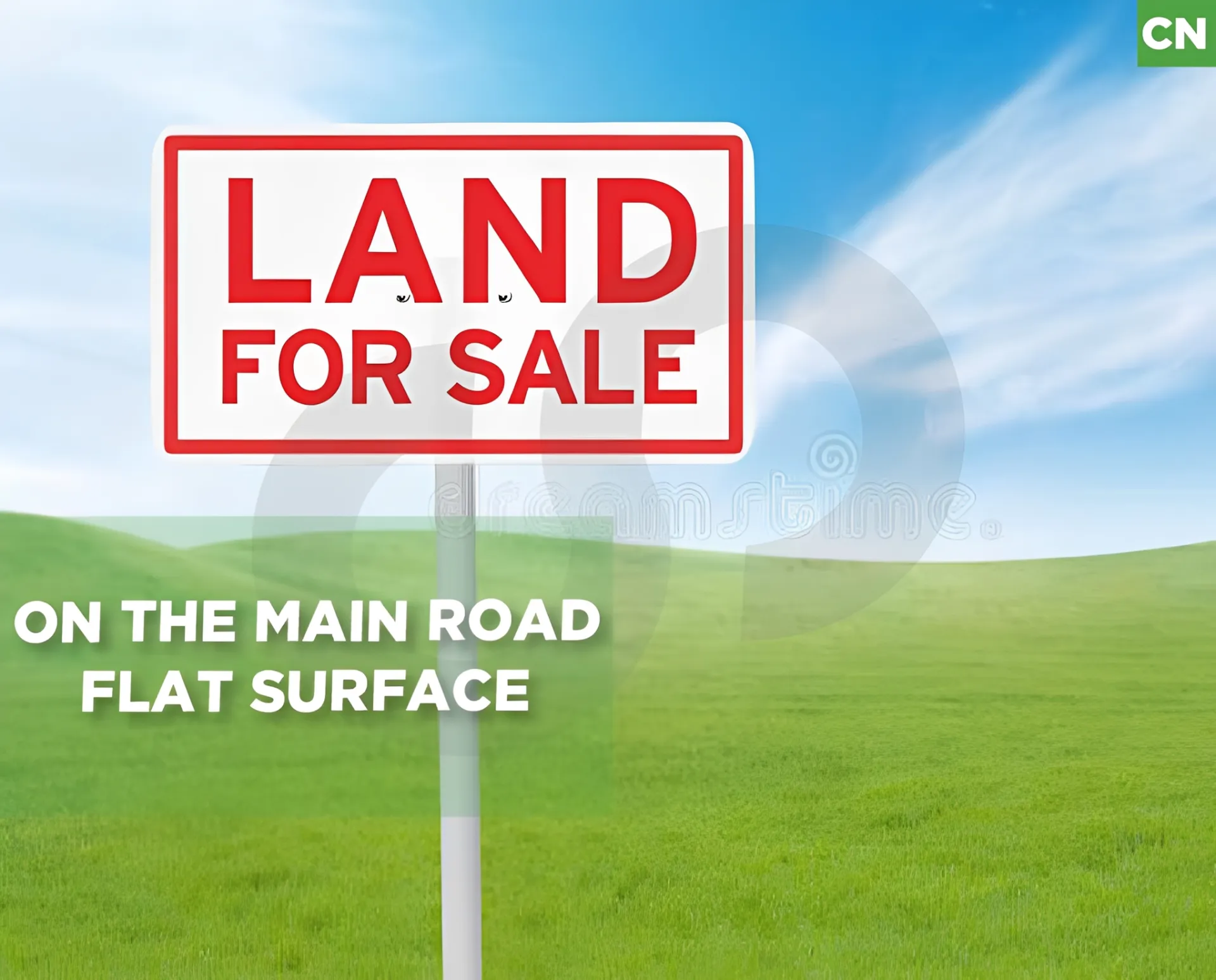 Land for Sale in New Rawda, Beirut