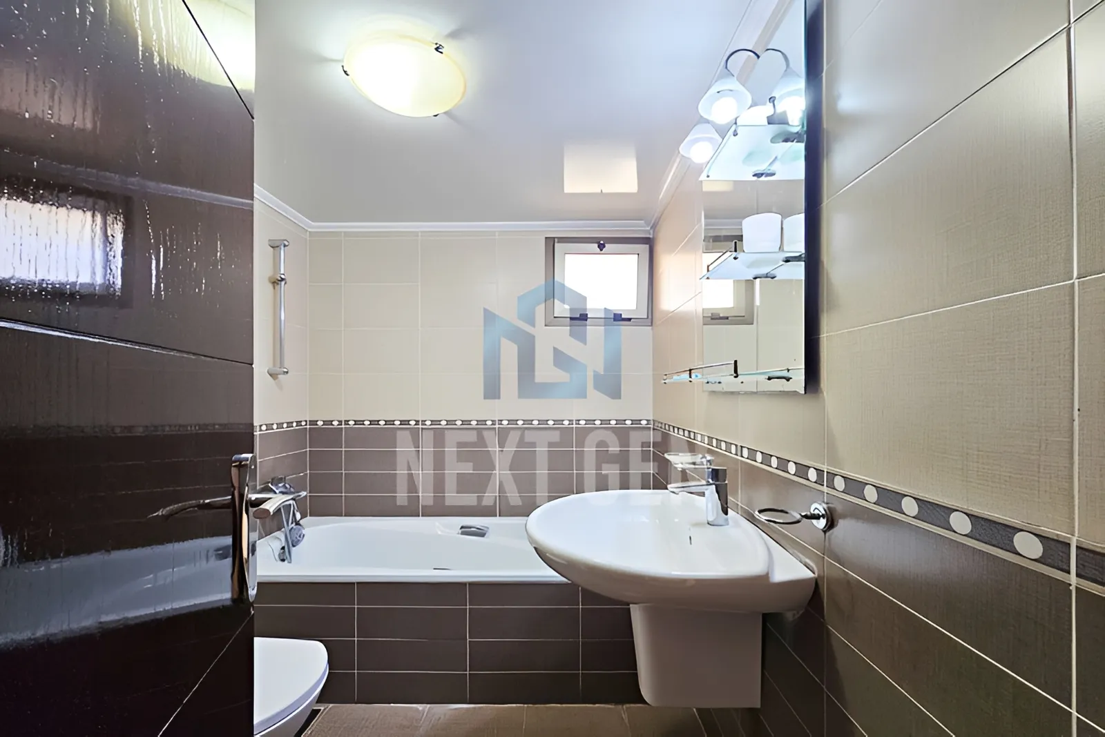 Apartment for Rent in Ain Al Mraiseh