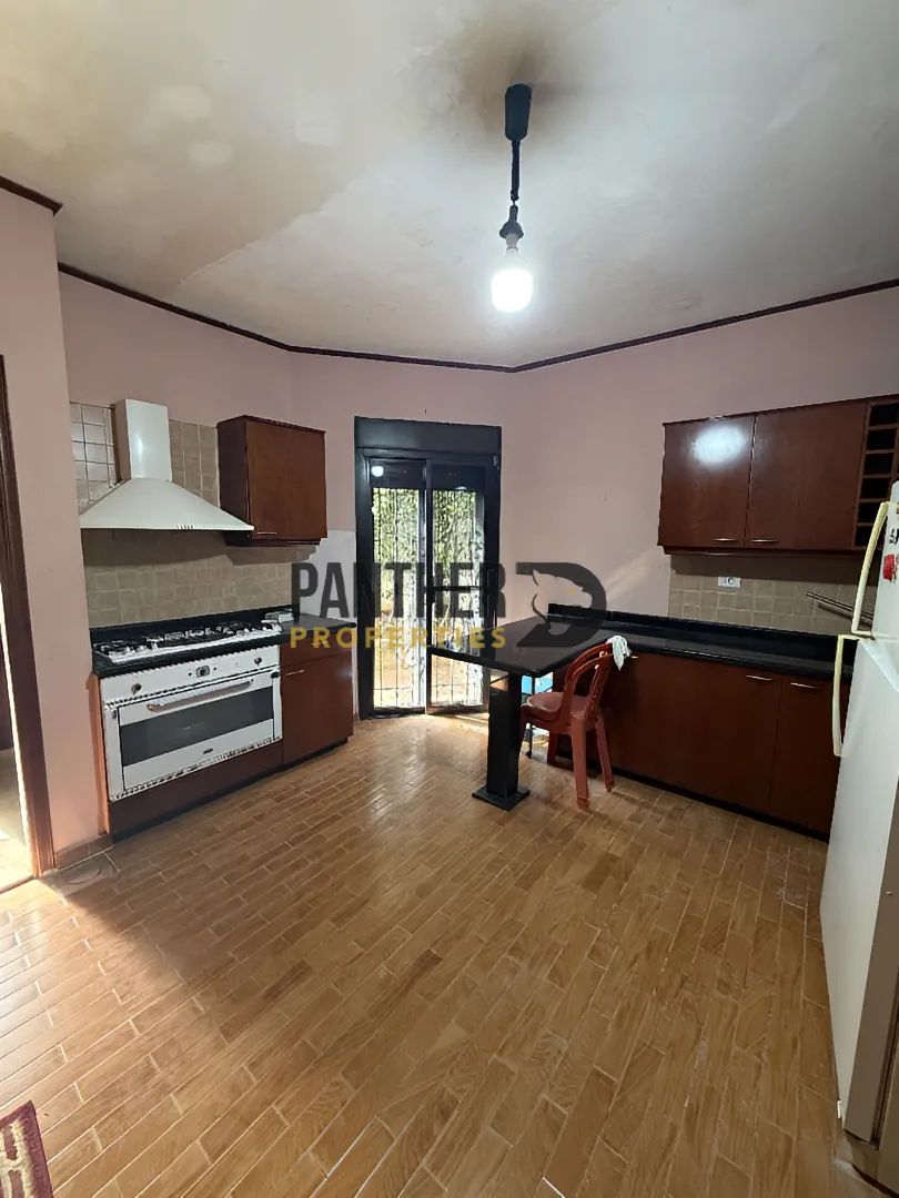 Apartment for sale in Mansourieh, lebanon