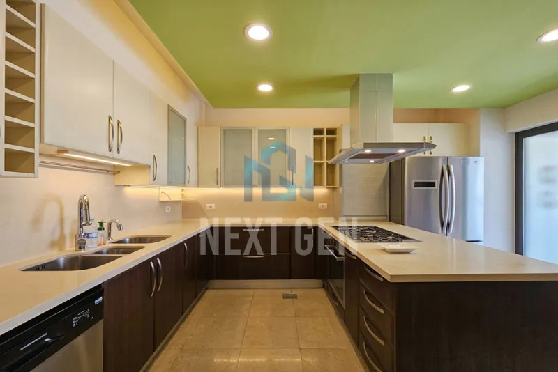 Apartment for Rent in Clemenceau