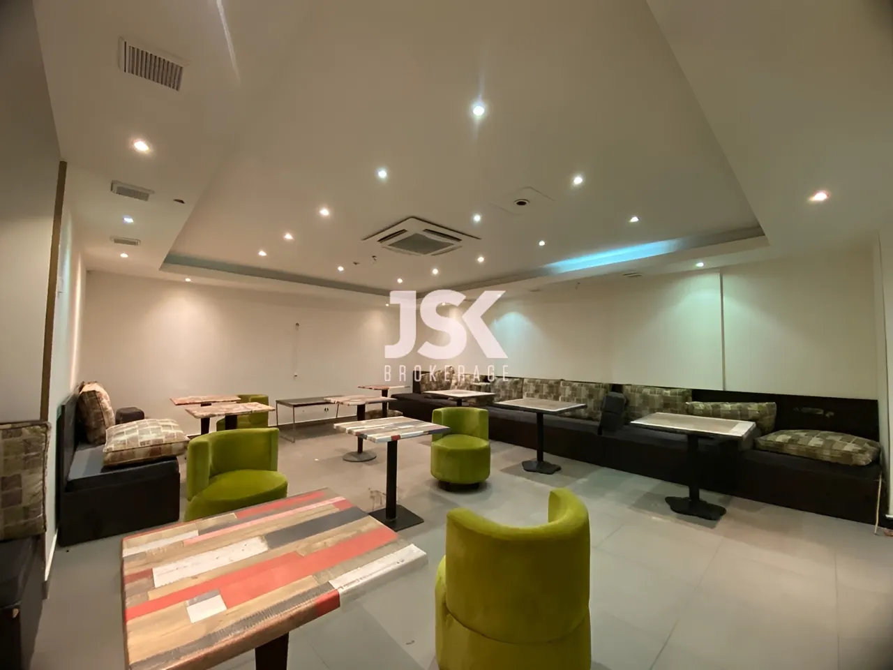 Restaurant for Sale in Achrafieh