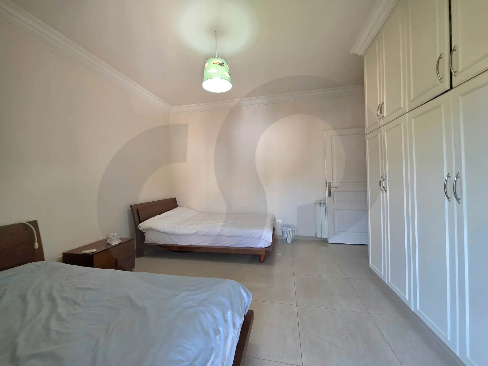 Apartment for Sale in Baabda