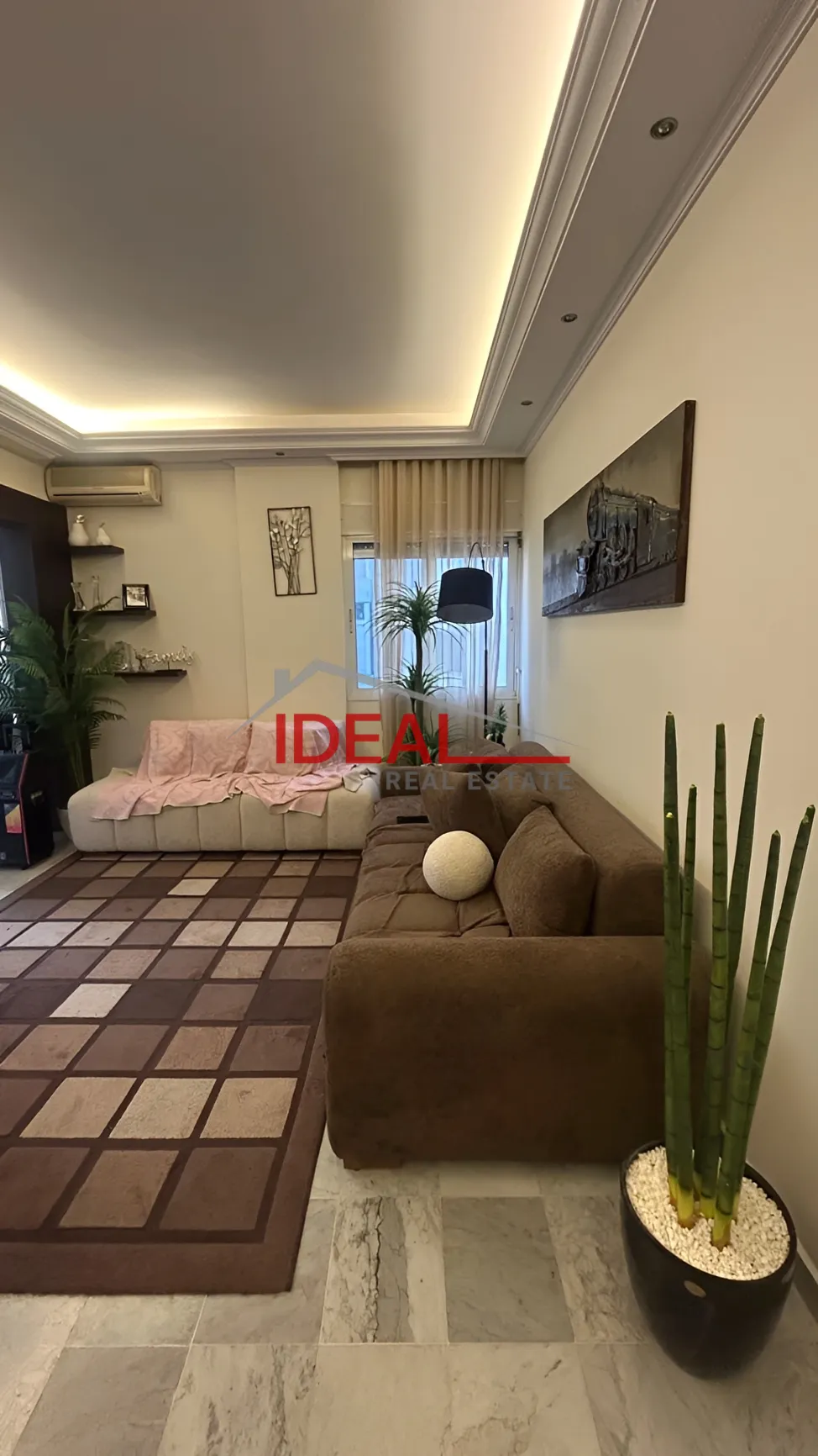 Apartment for sale in Zouk Mosbeh, Lebanon