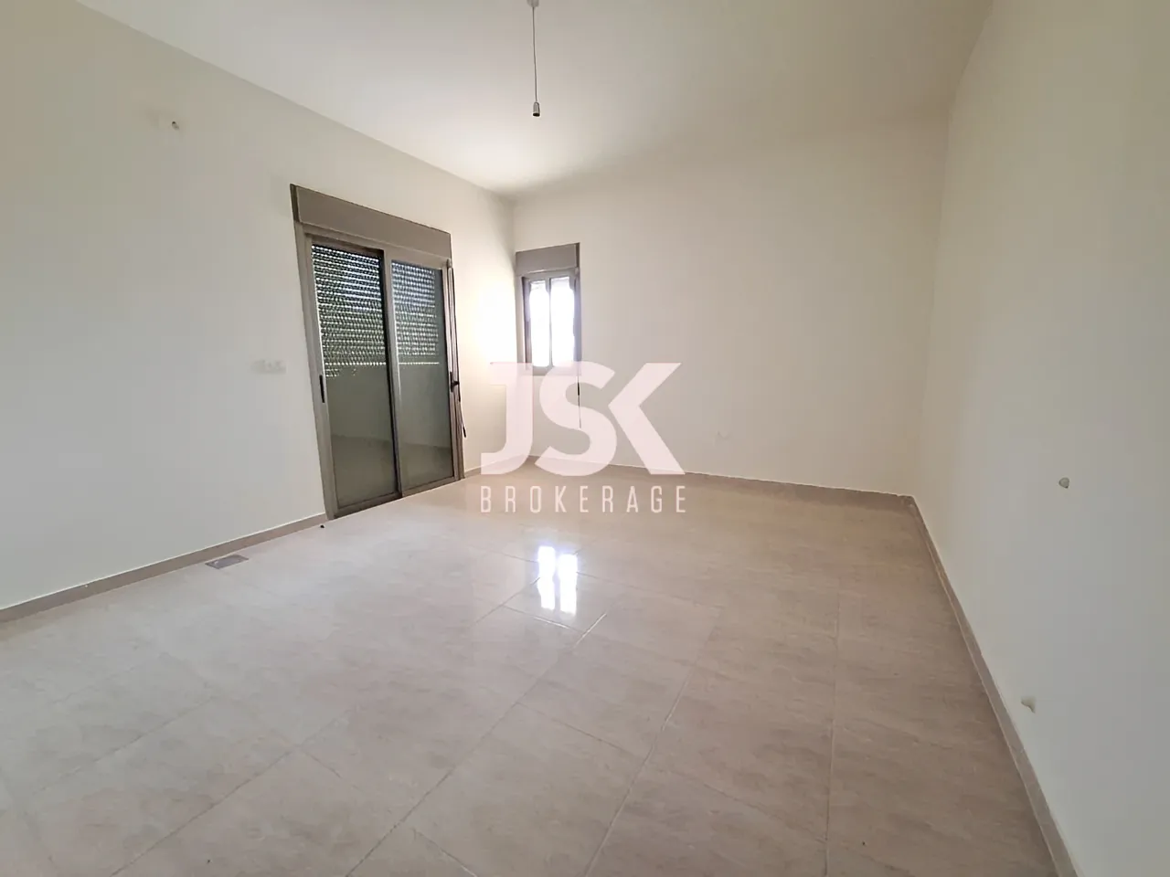 Apartment for sale in Ghazir, Lebanon