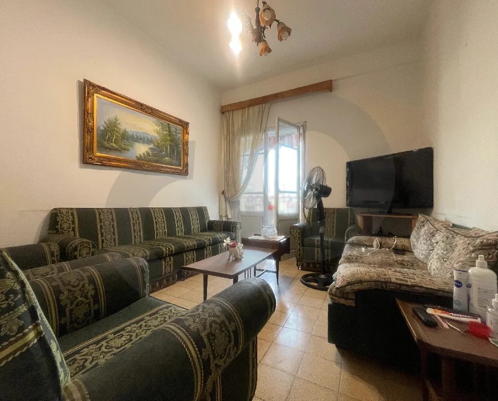 Apartment for Sale in Achrafieh