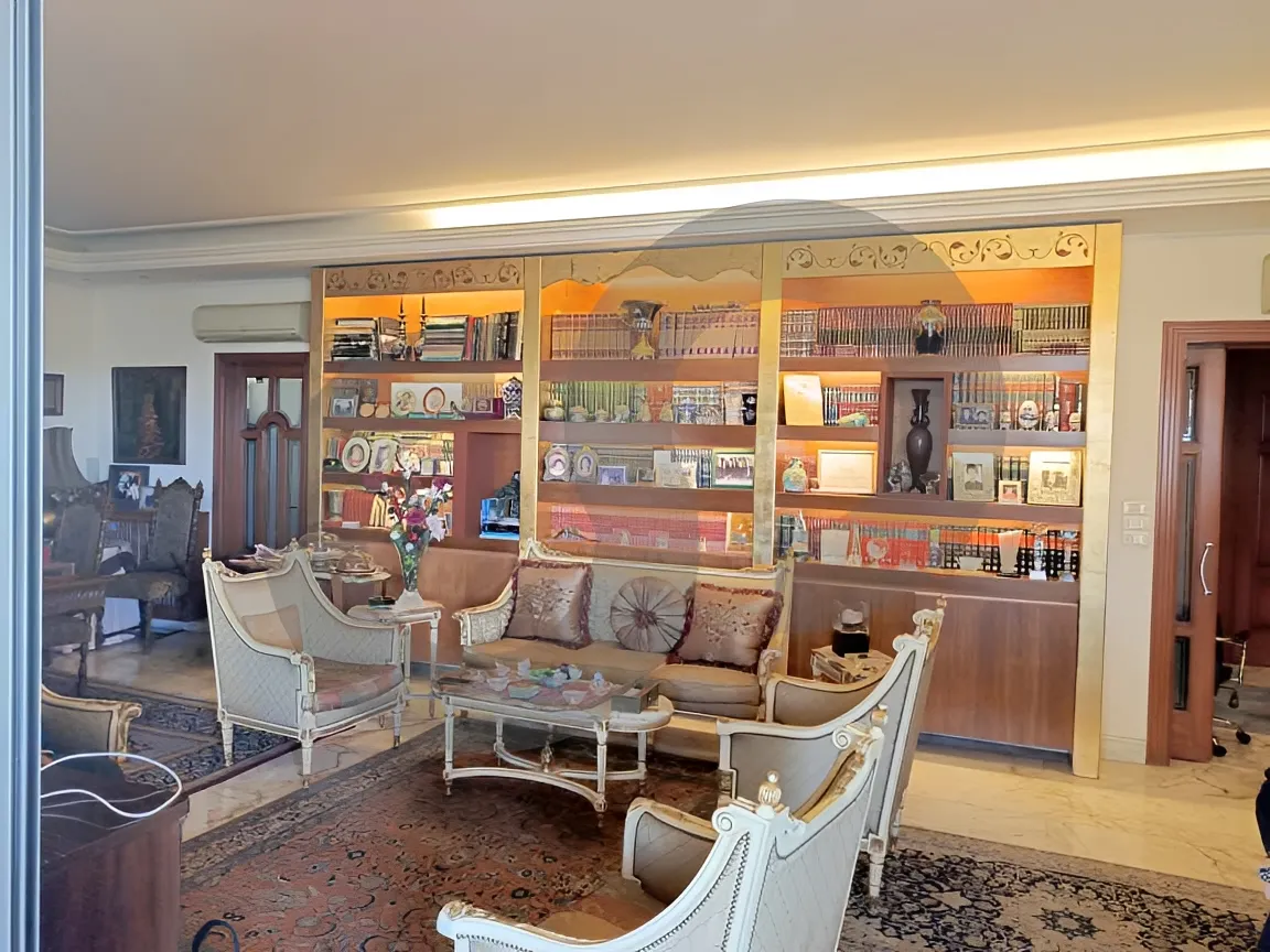 Apartment for Sale in Yarzeh - 5 bed, 6 bath
