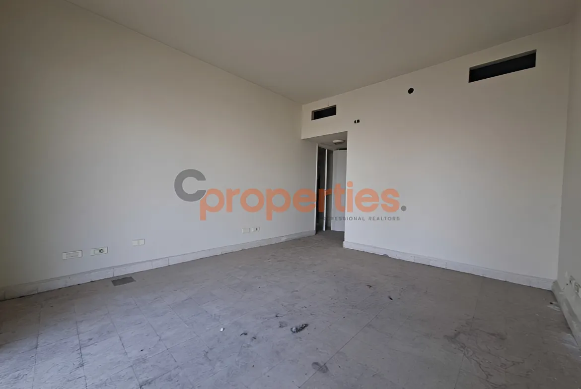 Office for Rent in Achrafieh