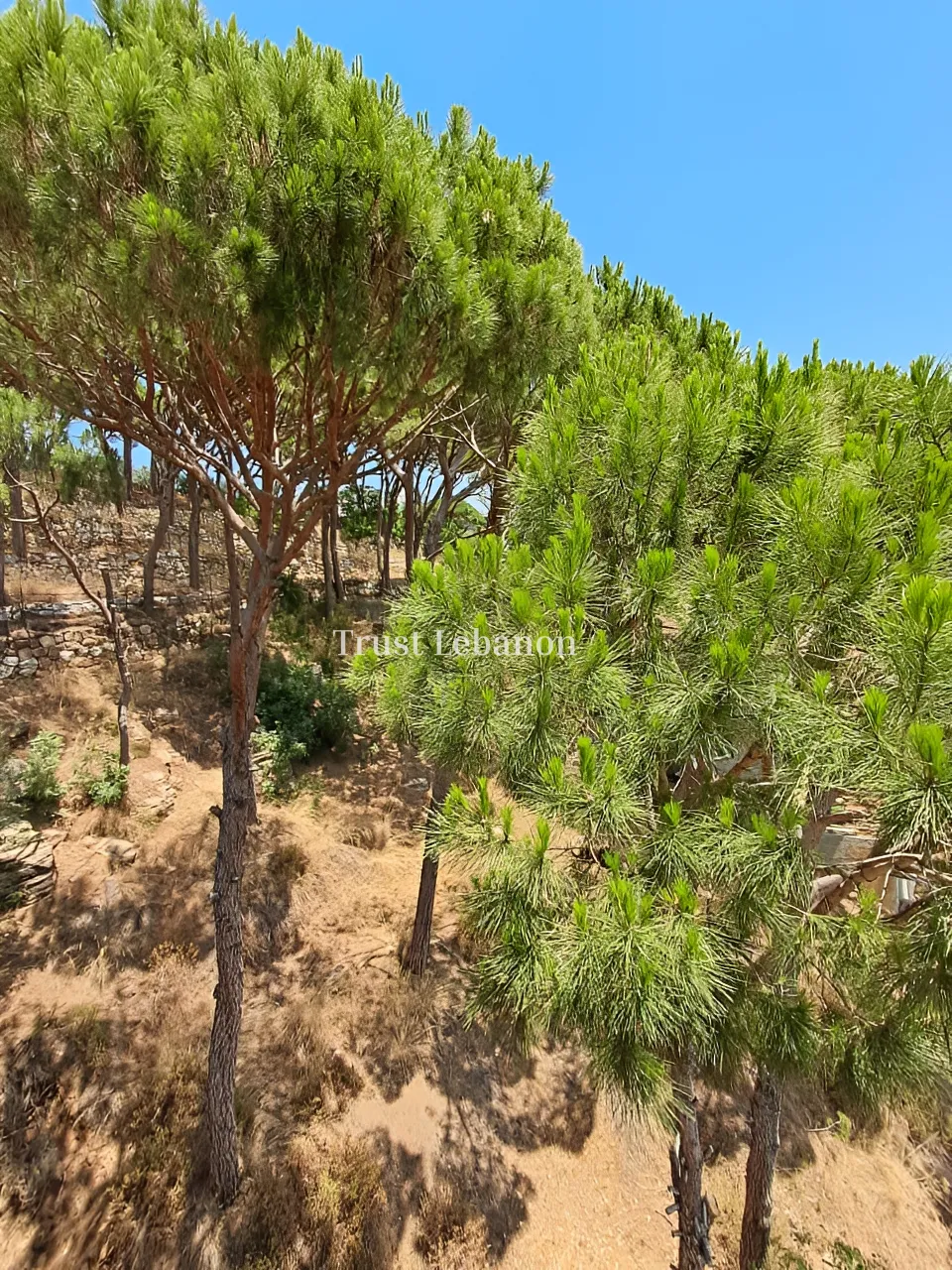 Residential Land for sale in Broummana, Lebanon