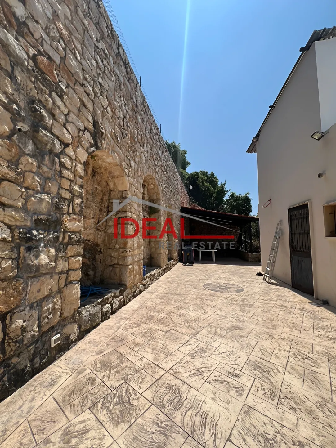 Residential Building for sale in Aamchit, Lebanon