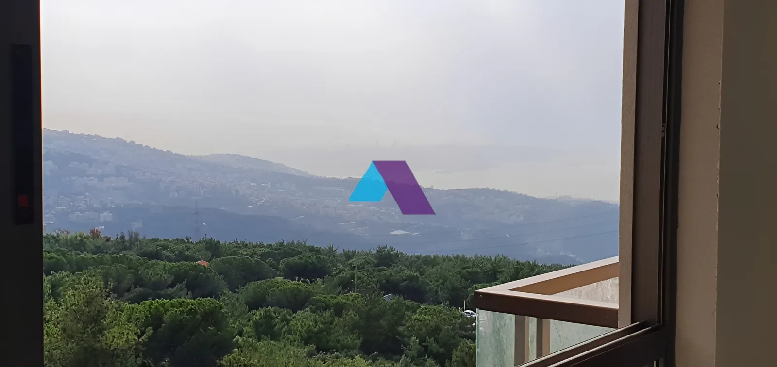 Apartment for Sale in Ballouneh